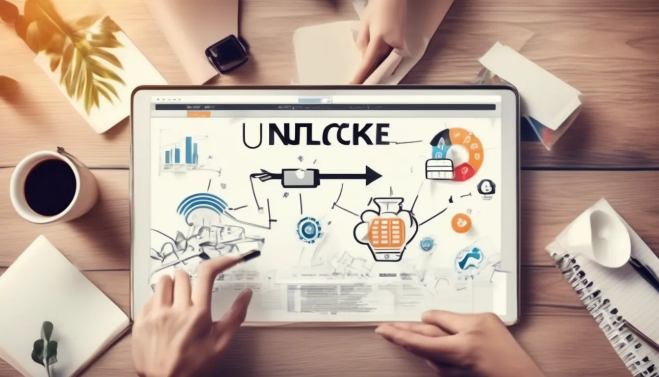 Unlock Your Savings with Ultimate Deals Marketing